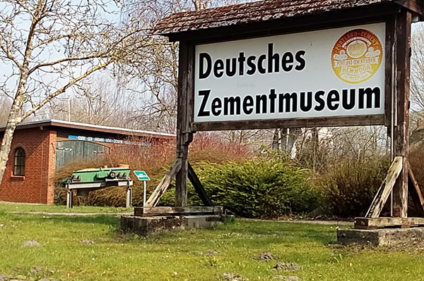 Deutsches Zementmuseum Hemmoor